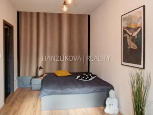 Pronájem bytu 1+kk, České Budějovice - České Budějovice 2, V. Volfa, 36 m2