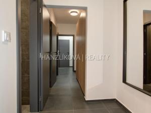 Pronájem bytu 1+kk, České Budějovice - České Budějovice 2, V. Volfa, 36 m2