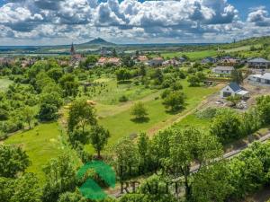 Prodej pozemku pro bydlení, Třebenice, 1248 m2