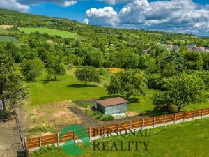 Prodej pozemku pro bydlení, Třebenice, 1248 m2