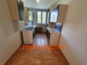 Pronájem bytu 2+1, Karviná - Ráj, Pokrok, 52 m2