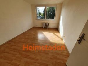 Pronájem bytu 2+1, Karviná - Ráj, Pokrok, 52 m2