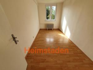 Pronájem bytu 2+1, Karviná - Ráj, Pokrok, 52 m2