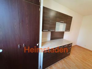 Pronájem bytu 2+1, Karviná - Ráj, Pokrok, 52 m2