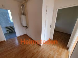 Pronájem bytu 2+1, Karviná - Ráj, Pokrok, 52 m2