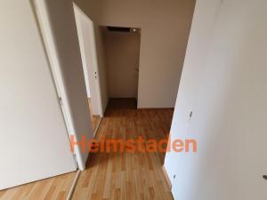 Pronájem bytu 2+1, Karviná - Ráj, Pokrok, 52 m2