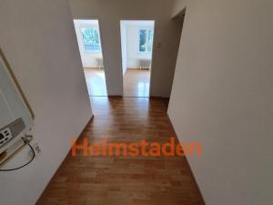 Pronájem bytu 2+1, Karviná - Ráj, Pokrok, 52 m2