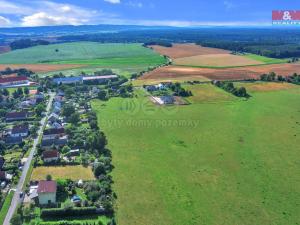 Prodej pozemku pro bydlení, Jeníkovice, 7866 m2