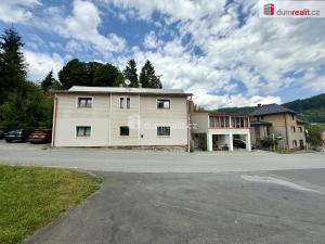 Prodej rodinného domu, Jablonec nad Jizerou - Blansko, 600 m2