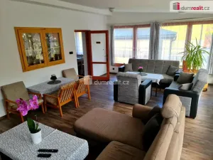 Prodej ubytování, Jablonec nad Jizerou - Blansko, 450 m2