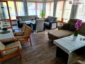 Prodej ubytování, Jablonec nad Jizerou - Blansko, 450 m2