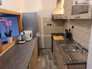 Prodej ubytování, Jablonec nad Jizerou - Blansko, 450 m2