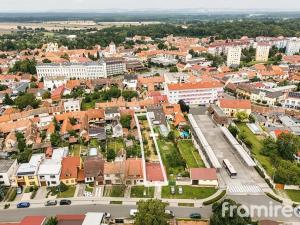 Prodej rodinného domu, Strážnice, 123 m2