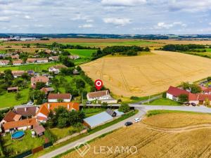 Prodej rodinného domu, Bojanovice, 65 m2