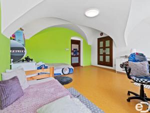 Prodej rodinného domu, Broumov - Rožmitál, 184 m2