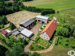 Prodej rodinného domu, Broumov - Rožmitál, 184 m2