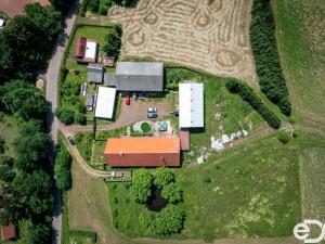Prodej rodinného domu, Broumov - Rožmitál, 184 m2
