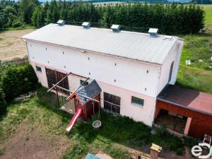 Prodej rodinného domu, Broumov - Rožmitál, 184 m2