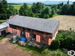 Prodej rodinného domu, Broumov - Rožmitál, 184 m2