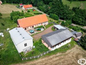 Prodej rodinného domu, Broumov - Rožmitál, 184 m2