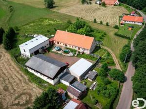 Prodej rodinného domu, Broumov - Rožmitál, 184 m2