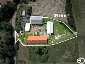 Prodej rodinného domu, Broumov - Rožmitál, 184 m2