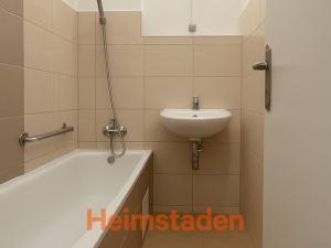 Pronájem bytu 2+1, Karviná - Nové Město, Cihelní, 57 m2