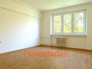Pronájem bytu 2+1, Karviná - Nové Město, Cihelní, 57 m2