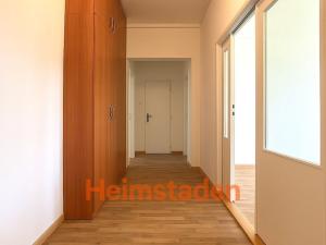 Pronájem bytu 2+1, Karviná - Nové Město, Cihelní, 57 m2