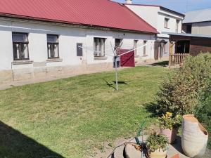 Prodej rodinného domu, Čistěves, 175 m2