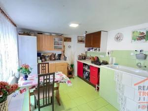 Prodej rodinného domu, Čistěves, 175 m2