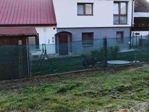 Prodej rodinného domu, Čistěves, 175 m2