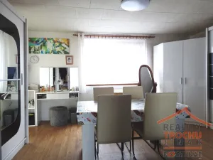 Prodej rodinného domu, Čistěves, 175 m2
