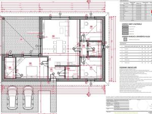 Prodej rodinného domu, Všeruby - Popovice, 135 m2