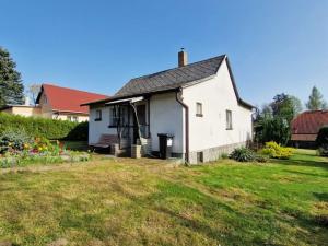 Prodej rodinného domu, Kamenice - Olešovice, Ořechová, 85 m2