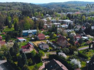 Prodej rodinného domu, Kamenice - Olešovice, Ořechová, 85 m2