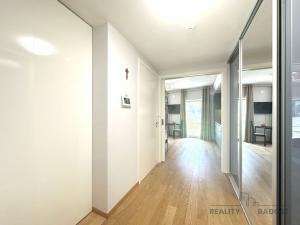 Prodej bytu 1+kk, Praha - Smíchov, Kobrova, 54 m2