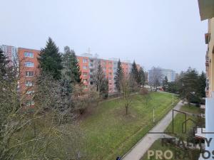 Prodej bytu 3+1, Praha - Hostivař, Lyžařská, 67 m2