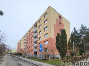 Prodej bytu 3+1, Praha - Hostivař, Lyžařská, 67 m2