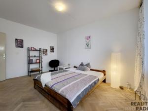 Prodej bytu 3+1, Praha - Hostivař, Lyžařská, 67 m2
