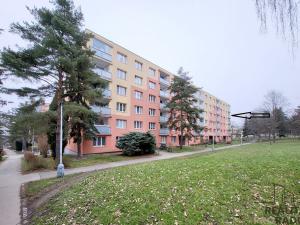 Prodej bytu 3+1, Praha - Hostivař, Lyžařská, 67 m2