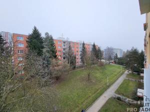 Prodej bytu 3+1, Praha - Hostivař, Lyžařská, 67 m2