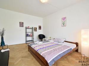 Prodej bytu 3+1, Praha - Hostivař, Lyžařská, 67 m2