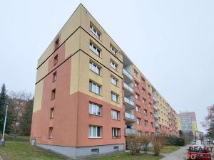 Prodej bytu 3+1, Praha - Hostivař, Lyžařská, 67 m2