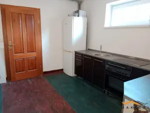 Pronájem bytu 1+1, Velký Beranov, 56 m2