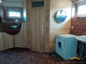 Pronájem bytu 1+1, Velký Beranov, 56 m2