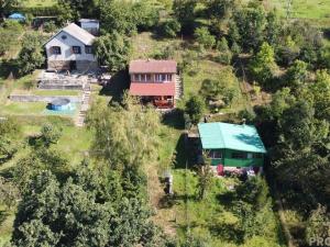 Prodej chaty, Prostějovičky, 47 m2