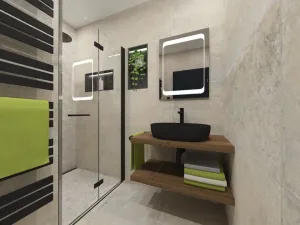 Prodej rodinného domu, Cheb, Na Vyhlídce, 140 m2