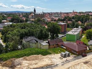 Prodej rodinného domu, Cheb, Na Vyhlídce, 219 m2