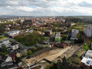 Prodej rodinného domu, Cheb, Na Vyhlídce, 219 m2